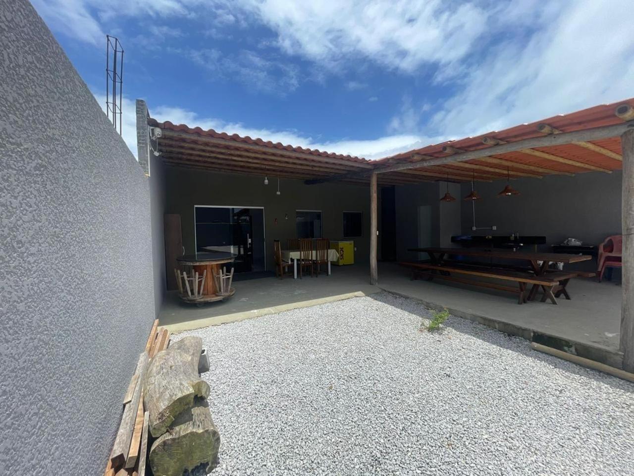 Holiday home Xurupita *