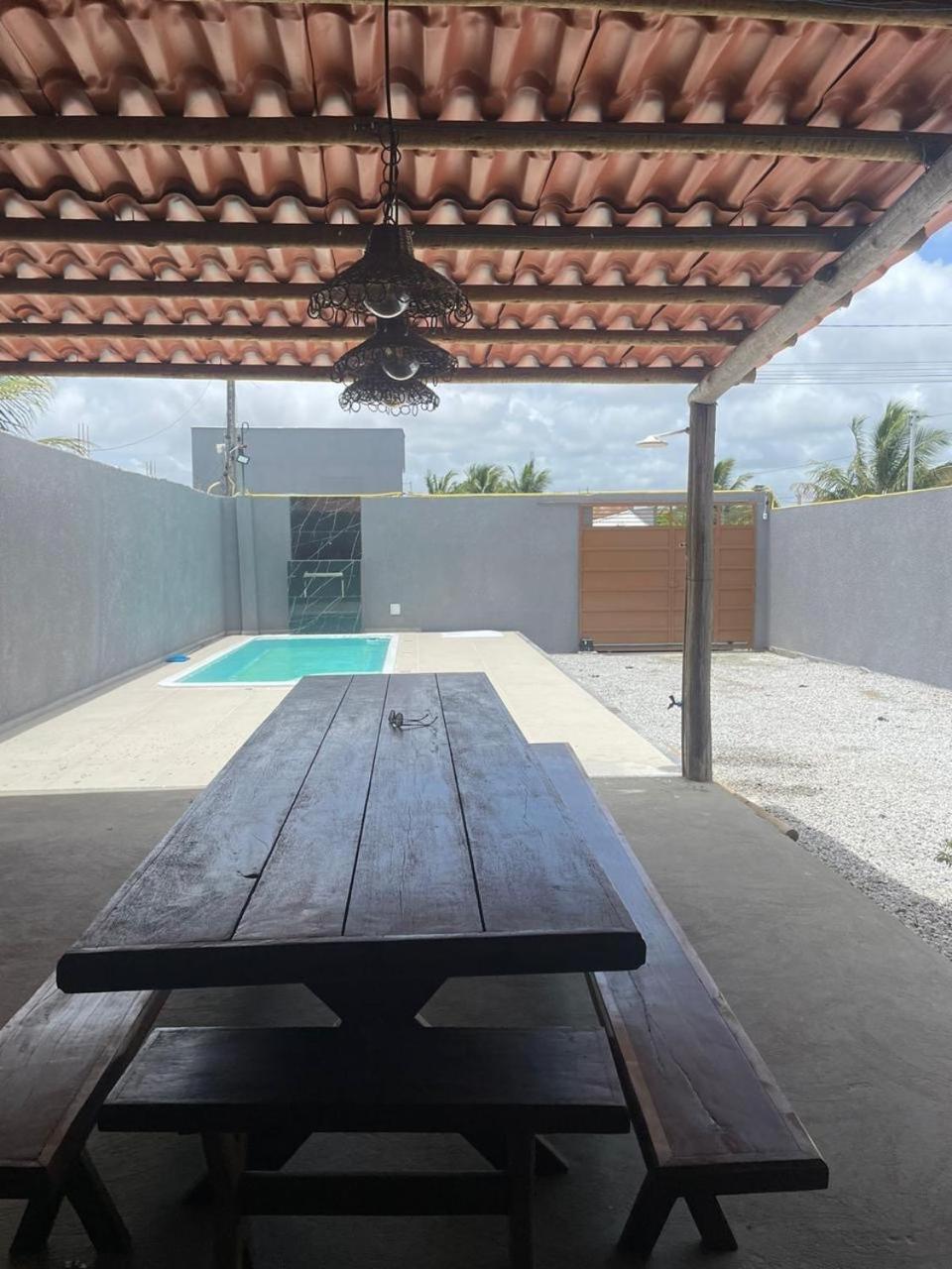 Xurupita Holiday home Porto Seguro